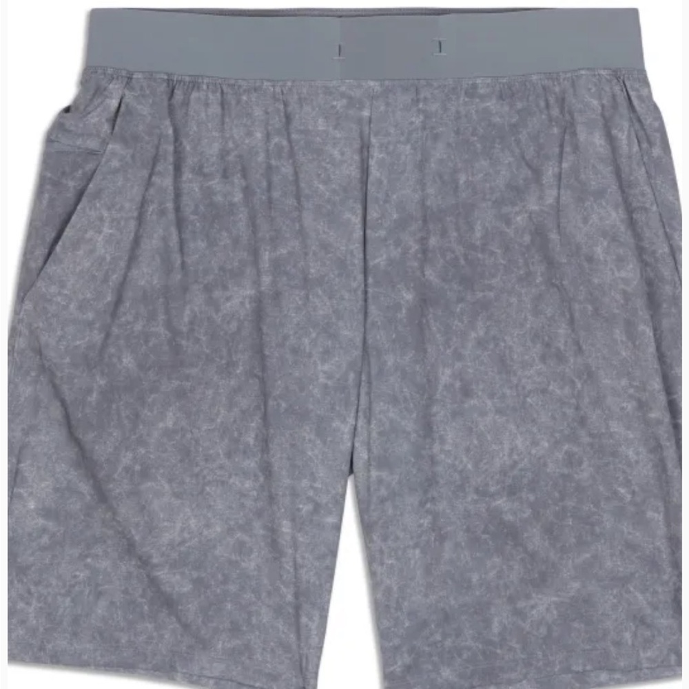 Lululemon Men's T.H.E. Short linerless size L